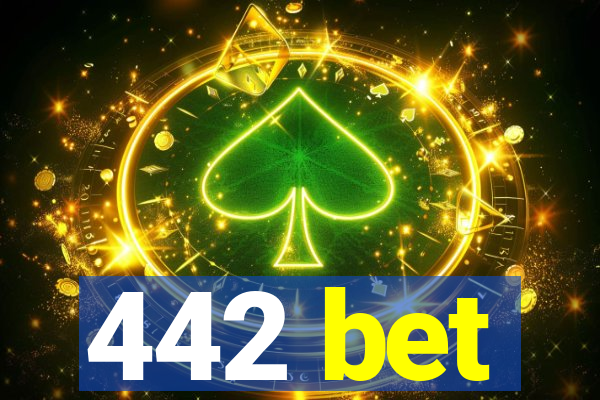 442 bet